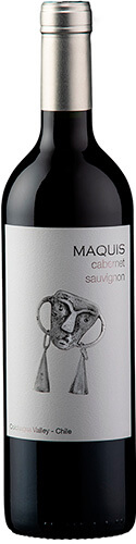 Maquis Cabernet Sauvignon Gran Reserva 2019