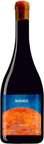 Maturana Wines Naranjo Torontel 2023