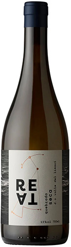 Reta Quebrada Seca Chardonnay 2023