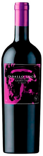 Valdivieso Caballo Loco Grand Cru Curico 2024