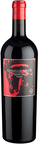 Valdivieso Caballo Loco Grand Cru Maipo 2023