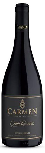 Carmen Petite Syrah Gran Reserva 2025