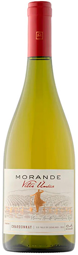 Morande Vitis Unica Chardonnay 2024