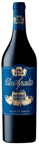 Clos Apalta Ensamblaje Tinto 2022