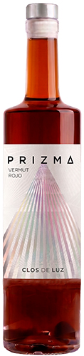 Prizma Vermut Rojo 750cc