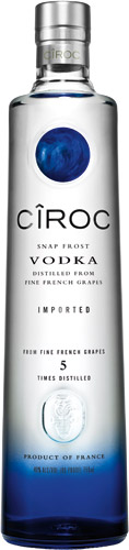 Vodka Ciroc 750 cc