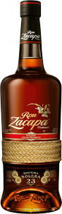 Ron Zacapa 23 Años 750 cc